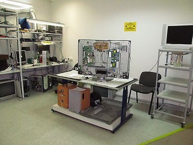 Ремонт телевизоров в Брянске