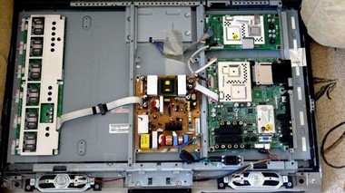 Ремонт телевизоров в Брянске