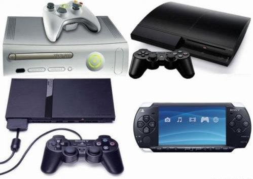 Ремонт игровых приставок в Брянске