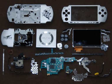 Ремонт игровых приставок в Брянске