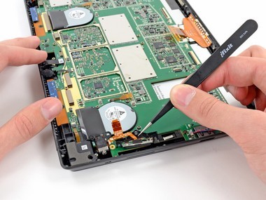 Ремонт iPad в Брянске