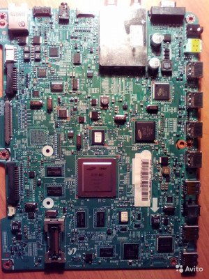 Продам Майн BN41-01622C(BN94-05160F) SAMSUNG UE40D8000YS