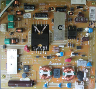 Продам Блок питания DPS-98EP A 2722 171 90579