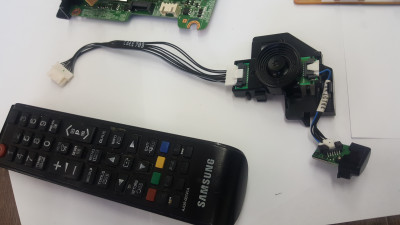 Продам UE32H5020AK