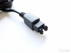 Sony ericsson(тонкая)